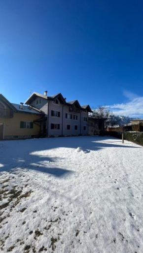 Al BELVEDER Levico Terme